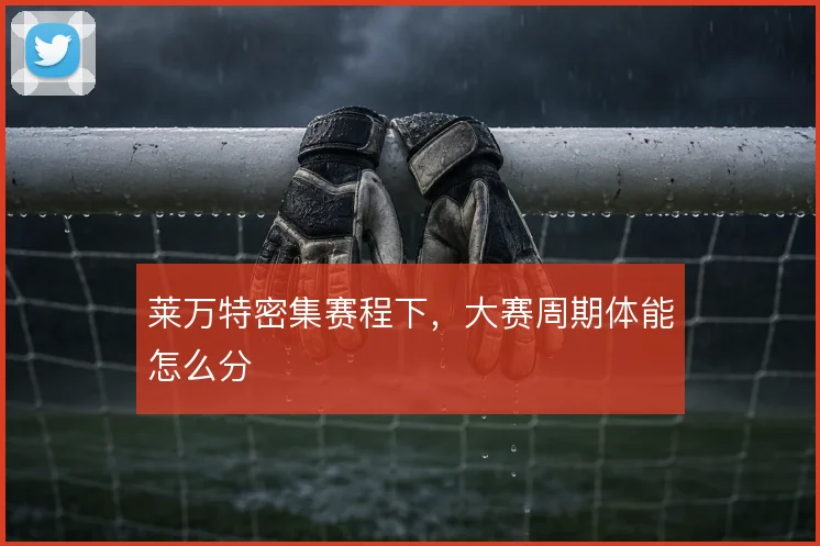 莱万特密集赛程下，大赛周期体能怎么分